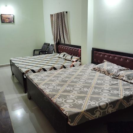 Hotel Shri Ram Palace Rewa Exterior photo